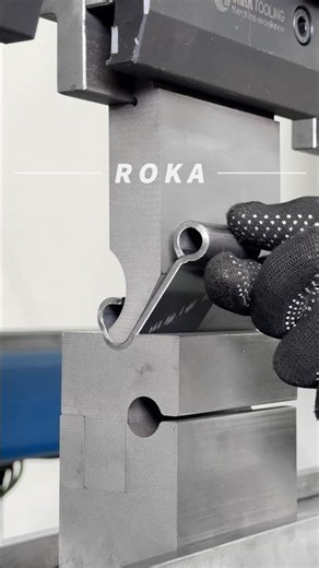 URETHANE RADIUS DIES Designed with high-quality material for smooth