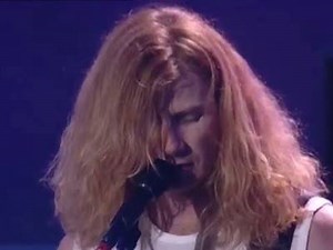 9K views · 422 reactions | Megadeth - Sweating Bullets (Live at Woodstock 99) | Megadeth Worldwide | Facebook