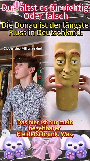 Die Donau ist der längste Fluss in Deutschland#foryou #fyp #viral #shorts