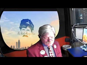 Uncle Henry Live Stream