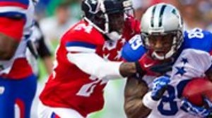 Top plays of 2012: Johnathan Joseph INT vs. Bengals