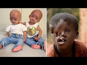 15 MOST Unusual Children You Won't Believe Actually Exist!