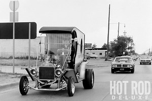 Carl Casper - The King of Carriages