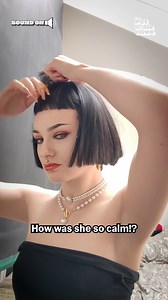 2.5M views · 6.6K reactions | So many questions...so little answers.... 廬(Via - Lorena T.) #Scorpion #Fail #grwm | Fur Family | Facebook