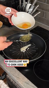 605K views · 658 reactions | Eggcellent way to cook eggs  | Lessons Learned In Life | Facebook