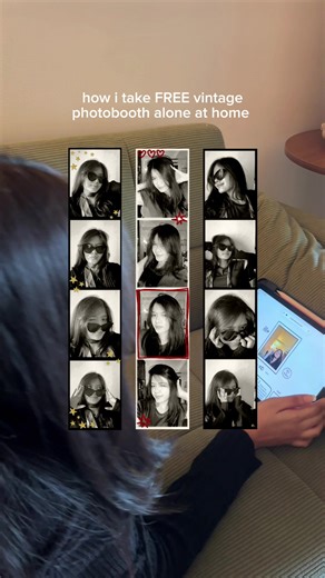 Creative Photo Booth Pose Ideas for Your Home