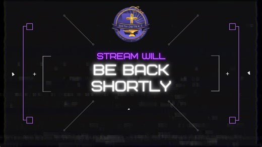 6th District AME Church on Reels