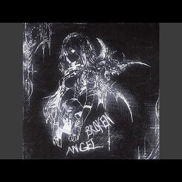BROKEN ANGEL (ULTRA SLOWED)