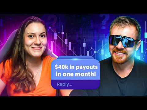 Patrick Wieland: Prop Firm Payout Secrets