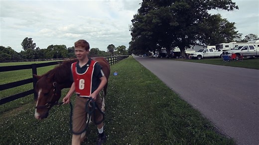 Are you a member of the United States Pony Clubs? USPC is the largest equine educational organization in North America. Started in 1954 and originally based on Great Britain’s The Pony Club, the curriculum teaches riding skills and the care of horses through mounted and unmounted lessons. Through Pony Club, members have fun with horses and make lifelong friends while they develop skills, habits, and values that extend well beyond the barn and last a lifetime. Learn more about membership options 