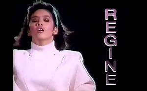43K views · 675 reactions | Regine Velasquez celebrates 30 years in the entertainment arts as we look back to 1987 in this rare video footage. At 16 years old barely a year as a recording artist, Regine already exhibits a commanding stage presence to the delight of the sell out crowd in Luneta. She tells Gary V, "wish ko big concerts sana!". Let's all watch this ! | View on the 3rd - Jojo Bailon | Facebook