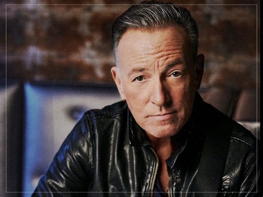 The song that taught Bruce Springsteen how to be a musician