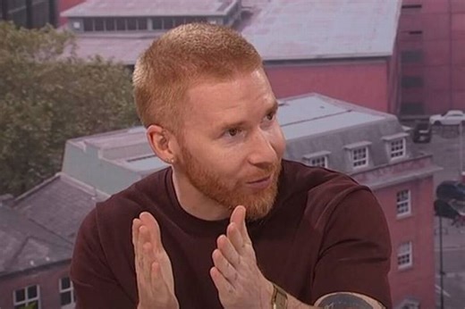 Gethin Jones accidentally reveals major Strictly Come Dancing spoiler on BBC Morning Live