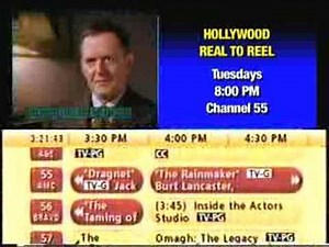 TV Guide Mock (2000)