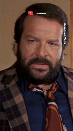 Bud e Terence rivogliono la loro macchina. 💪😂 Dal film Altrimenti ci arrabbiamo #budspencer