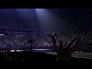 Muse - Starlight 4K (Live London 2023)