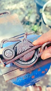 Bending metal using professional bending tools | Processed Steel