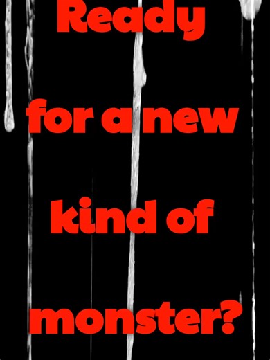 Night Terror by Russ Tilton, Book 1 Free on KU #horrortok #KU #Kindle Unlimited #thriller #Booksoftiktok #booktok