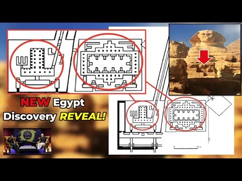 Discovery to CHANGE History | NEW Lost Civilization Evidence in Egypt, Türkiye - Matthew LaCroix