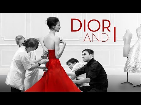 Dior and I - Official Trailer