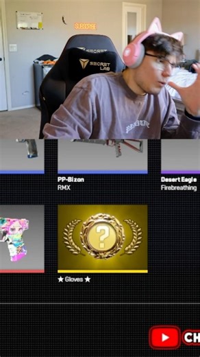 CS2's NEW UPDATE IS A SCAM...