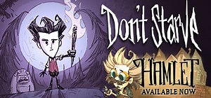 Unlock Don't Starve CD Key on Steam (2025) | Valid Steam Keys