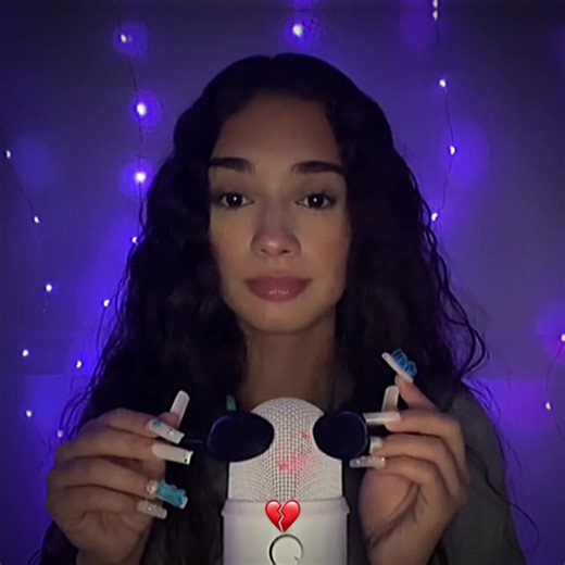 this asmr broke my heart…💔 #CapCut #asmr #рек