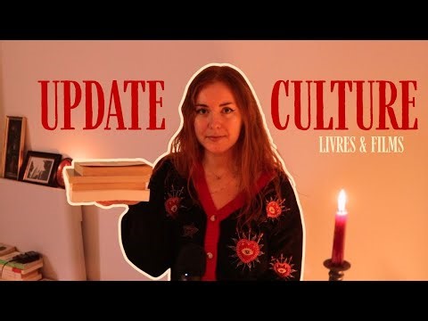 11 books & films I recommend... or not