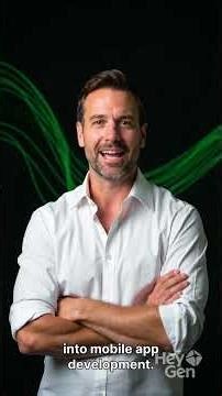 Build the apps you use yourself #codingforbeginners #learnwithme #techskills