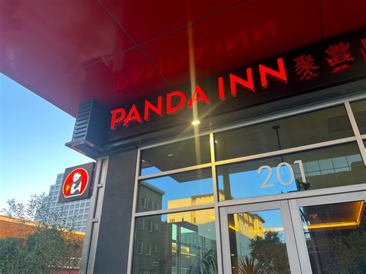 We went to the L.A. restaurant that inspired Panda Express. Here’s how it stacks up to the beloved Chinese takeout chain.