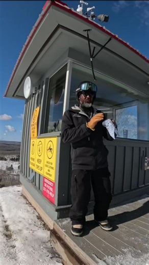 Spring Carnival Fun at Crystal Mountain