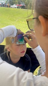 83K views · 452 reactions | ✨ Most beginners think face painting has...