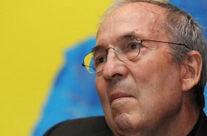 Manfred Rommel: Die Verfassung regelt, wer das Volk ist