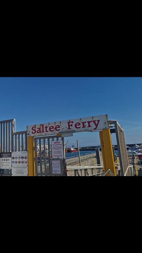 The beautiful Saltee Islands but sadly no Puffins 😢 #salteeislands #salteeferry | Niamh Ni Chinneide