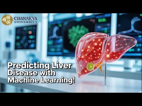 Liver Disease Prediction Using Machine Learning | Research Paper Explained and Python Implementation