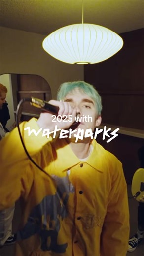 Exciting Plans for Waterparks in 2026