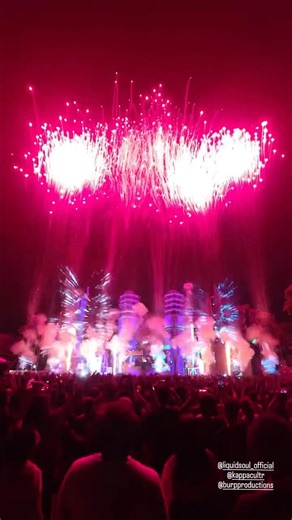 Blasting ‪@kappaCULTR‬ Cochin 🇮🇳 🥳 #liquidsoul #electronicmusic #psytrance #techno