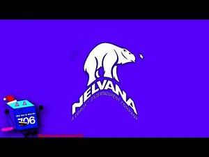 [First Video of December 2025] Preview 2 Nelvana Logo | Preview 2 The Debbies Effects