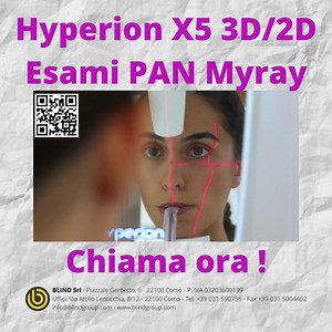 Blind Group on Reels