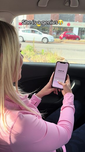 Chart AI: Unleashing Genius in Day Trading