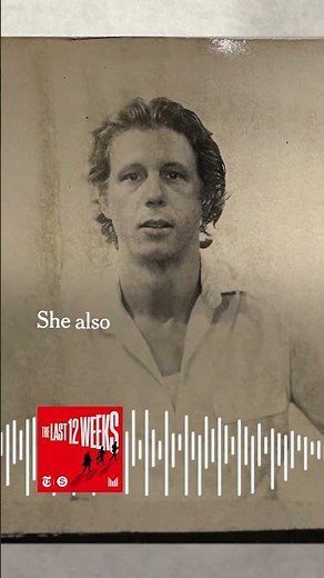 To Them, It All Added Up To One Thing: David Wood Could Not Be The Killer | Serial Productions