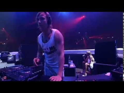 David Guetta - Live @ White Sensation 2006