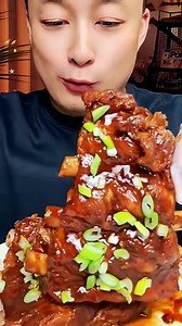 Roasted ribs yummy 😋😋😋 | Marrow Foodie