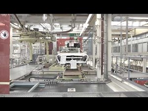 SCHULZ Systemtechnik GmbH: Fördertechnik