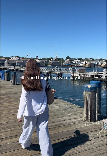 Explore Cape Cod: Summer Vibes and Beach Life