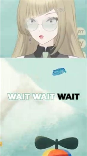 Crystal Can't Be Trusted With Precious Items