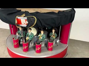 Chicago Coin Band Box Model 50-100 1950-1951