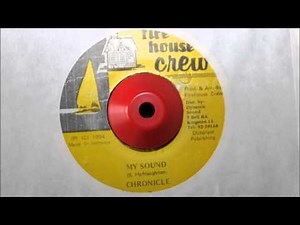 CHRONICLE - MY SOUND