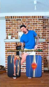 Ton sport ne t'aidera pas