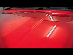 Auto Finesse Tripple - All In One Polish